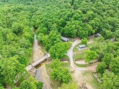 3931 Zack Rd, Marshall, AR 72650 - photo 3