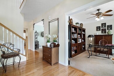 Foyer