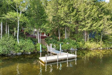 29 Sawyers Point Rd, Mirror Lake, NH 03853 - photo 2