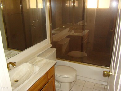 2nd bath
