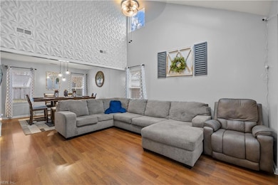 3 Travis Cir, Hampton, VA 23669 - photo 5