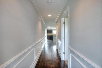 bedroom downstairs