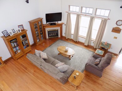 GREAT ROOM