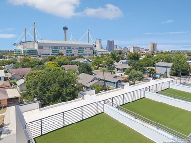 510 S Mesquite St unit 104, San Antonio, TX 78203 - photo 4