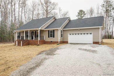 Garage is an additional option