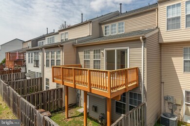 4047 Jasper Loop, Dumfries, VA 22025 - photo 3