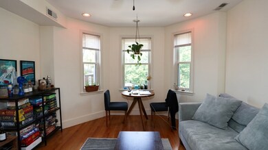 21 Highland Park Ave unit 2, Roxbury, MA 02119 - photo 6