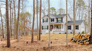 964 Lake Heritage Dr, Ruther Glen, VA 22546 - photo 3