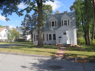 131 Sachem Ave, Worcester, MA 01606 - photo 4