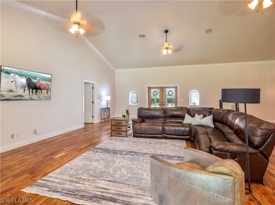 4203 Buckingham Rd, Fort Myers, FL 33905 - photo 5