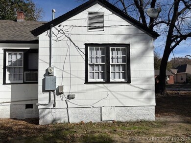 621 Kankakee St, Muskogee, OK 74403 - photo 4