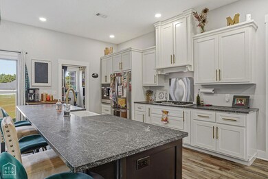 240 County Road 765, Brookland, AR 72417 - photo 7