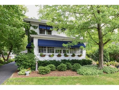 321 N Maple Ave, Elmhurst, IL 60126 - photo 2