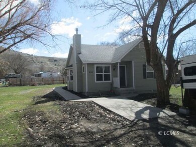 628 N J St, Lakeview, OR 97630 - photo 2