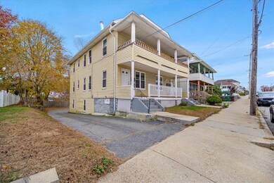 604 Providence St, Woonsocket, RI 02895 - photo 4