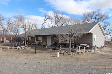 4587 S East Partoun Rd, Partoun, UT 84083 - photo 2