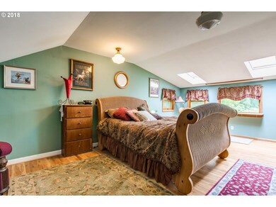 Bedroom, Primary