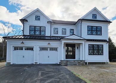 20 Marshall Rd, Wellesley, MA 02482 - photo 2