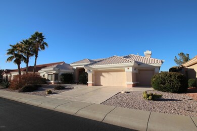 14022 W Parada Dr Sun City West AZ 85375