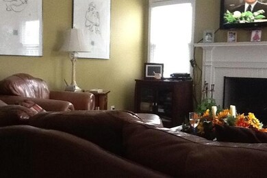 Living Room.