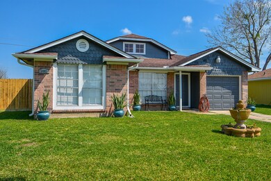 5402 Riverwood Dr, Richmond, TX 77469 - photo 2