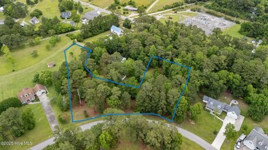 210 Winding Woods Way