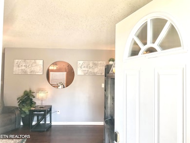 2109 Connor Isaac Ln, Mascot, TN 37806 - photo 2