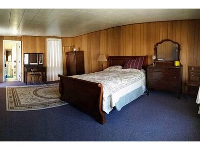 Master Bedroom.
