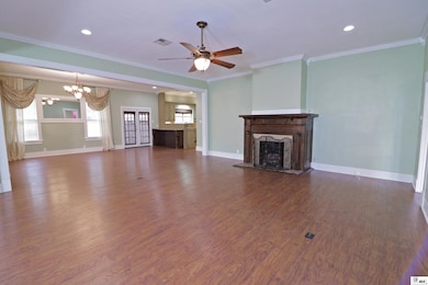 209 Stubbs Ave, Monroe, LA 71201 - photo 6