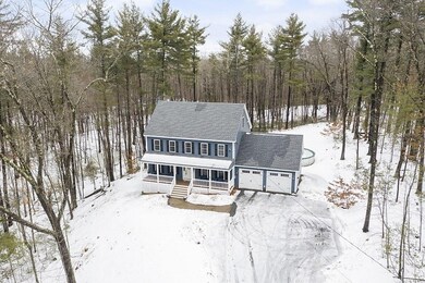 94 Tyler Rd, Townsend, MA 01469 - photo 3