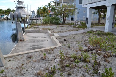 60 Feet of Concrete Dock