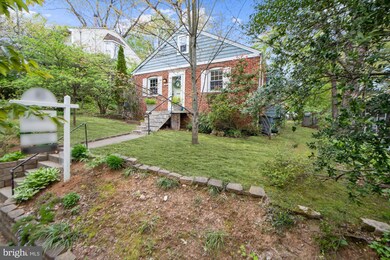 7203 Hilton Ave, Takoma Park, MD 20912 - photo 5