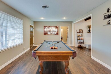 737 W Pleasantview Dr, Hurst, TX 76054 - photo 7