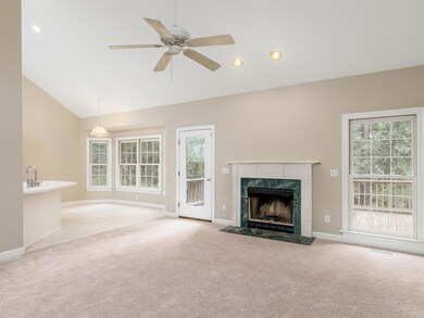 living room-3
