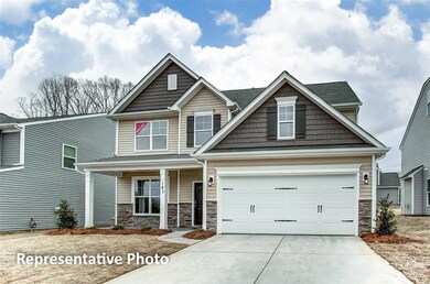 106 Cotton Field Dr unit 2, Statesville, NC 28677 - photo 3