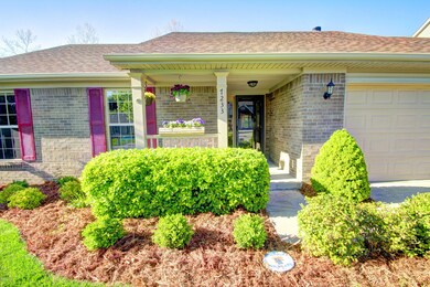 7233 Quindero Run Rd, Louisville, KY 40228 - photo 2