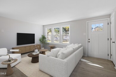 209 Lane of Sir Lancelot, Garner, NC 27529 - photo 3