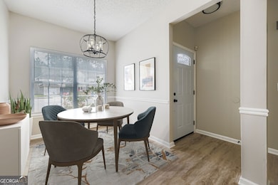 2317 Hackamore Dr, Atlanta, GA 30349 - photo 5