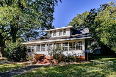 208 S Elm St, Marshville, NC 28103 - photo 2