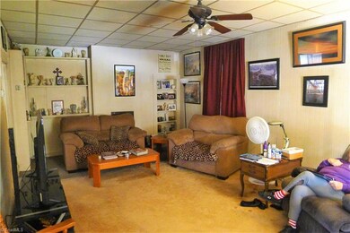 701 Lawsonville Ave, Reidsville, NC 27320 - photo 3