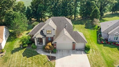 9014 Landin Pointe Blvd, New Haven, IN 46774 - photo 2