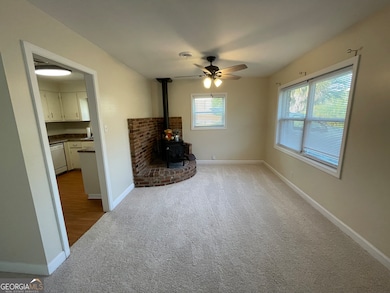 3407 Covington Dr, Augusta, GA 30909 - photo 4