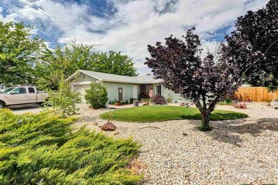 1096 Rice Rd, Fallon, NV 89406 - photo 2