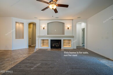 1437 W Birch Rd, San Tan Valley, AZ 85140 - photo 3