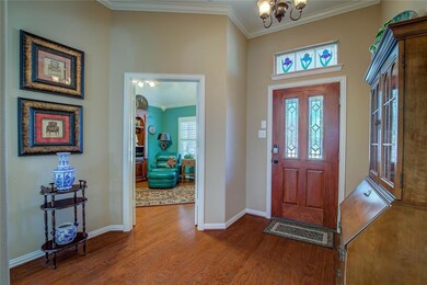 2101 Fairway Winds Ct, Wylie, TX 75098 - photo 5