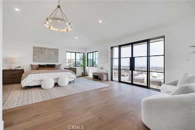 Primary Bedroom Suite