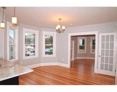 4420 Washinton St unit 2, Boston, MA 02131 - photo 2