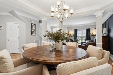 3805 Virginia Rail Dr, Providence Forge, VA 23140 - photo 6