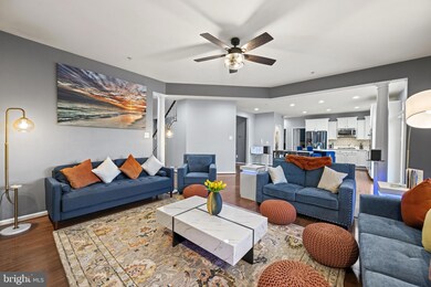 12811 Hallwood Place, Fort Washington, MD 20744 - photo 4