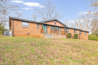 509 Rosewood Dr, Clarksville, TN 37043 - photo 3